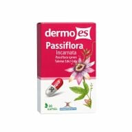 PASSIFLORA 30 KAPSUL DERMOES