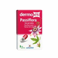 PASSIFLORA 30 KAPSUL DERMOES