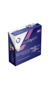 EVOBIYOTIK PROBIYOTIK 10 SASE