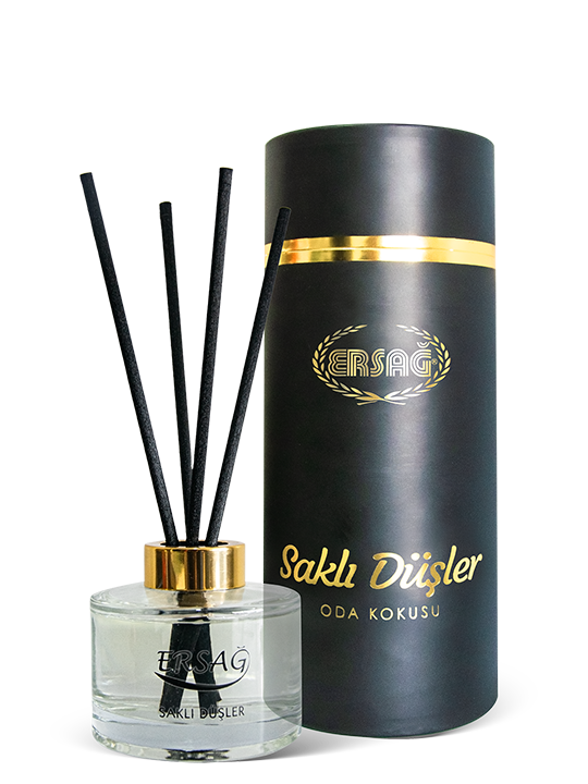 Ersağ Oda Kokusu Saklı Düşler 150 ml