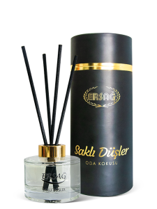 Ersağ Oda Kokusu Saklı Düşler 150 ml
