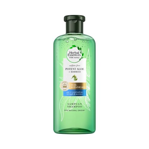 Herbal Essences Aloe Gücü & Mango Saç Bakım Kremi 275 ml