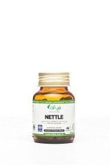 AFYE ISIRGAN 600 MG 60 KAPSÜL