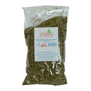 Lokmanavm Maydanoz Kurusu 100 gr