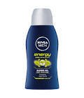 Nivea Men Energy Shower Gel 50 ml