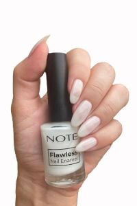 Note Flawless Nail Enamel Oje No: 21