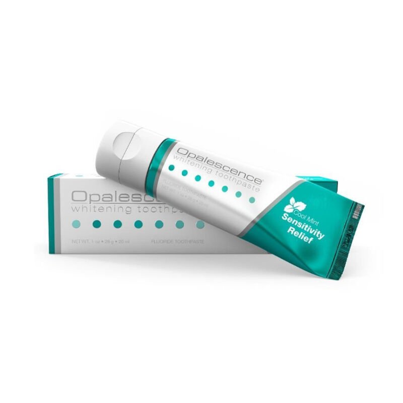 Opalescence Beyazlatıcı Diş Macunu Sensitivity Relief 20 ml