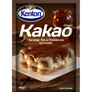 Kenton Kabartma Tozu 5' Li