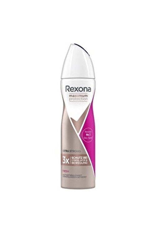 Rexona Maximum Protection Fresh Sprey Deodorant 150 ml