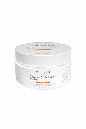 Voop El & Ayak Peelingi 300 gr