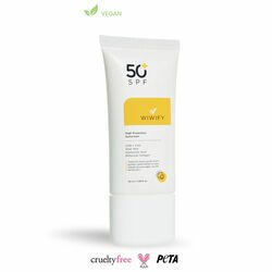 Wiwify Güneş Kremi SPF50 50 ml