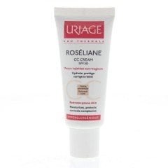Uriage Roseliane CC Cream Spf30 40ml