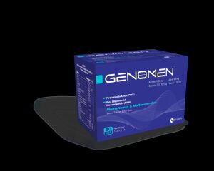 GENOMEN 30 SASE