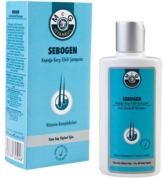 MCG SEBOGEN KEPEGE KARSI SAMP