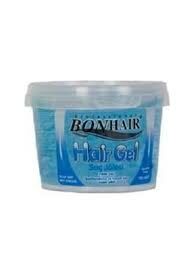 Bonhair Jöle Profesyonel Çok Sert 140 ml