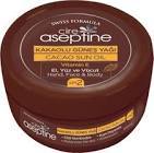 Cire Aseptine Sun Kakao Yağı Vazo 200 ml