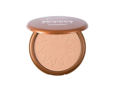 FLOR.PUDRA BRONZING FACE&BODY BR01