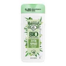 Le Petit Marseillais Duş Jeli Zeytin Yaprağı & Organik Ihlamur 650 ml
