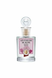 Monotheme Apotheose De Rose Kadın Parfümü EDT 100 ml