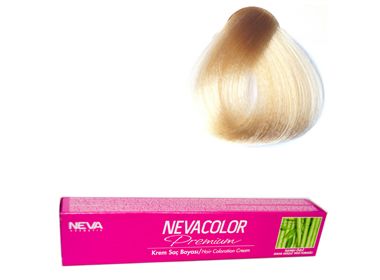 Nevacolor Tüp Boya 12.03 Yoğun Altin Süper Açici