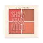 Pastel Show Your Mood Dreamy Allık No: 442
