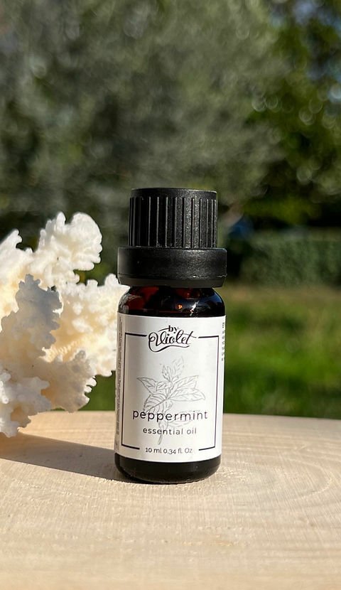 Picholet Nane Yağı 10 ml