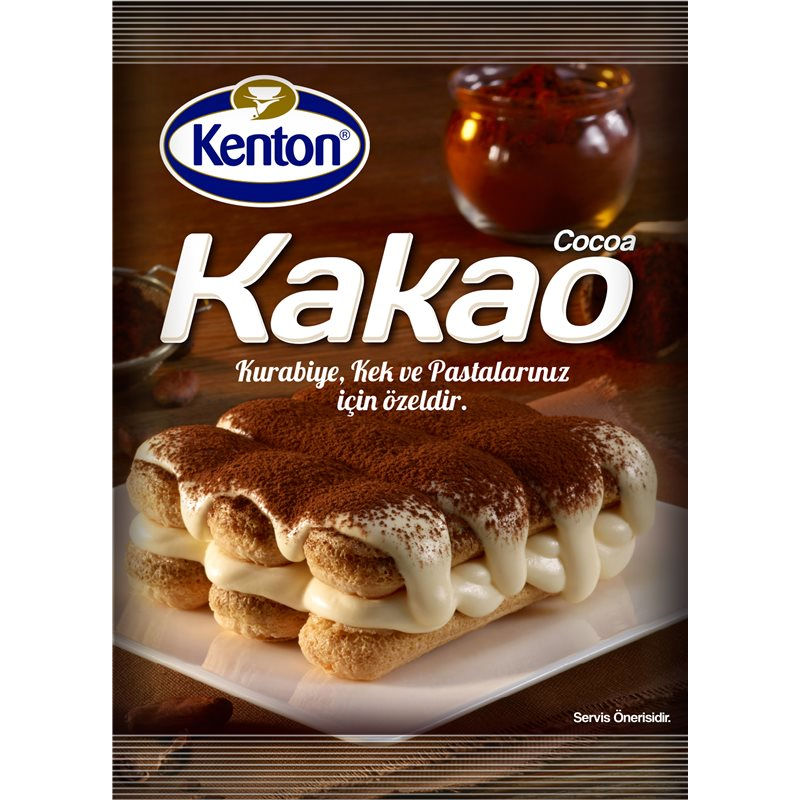 Kenton Kakao 100 G