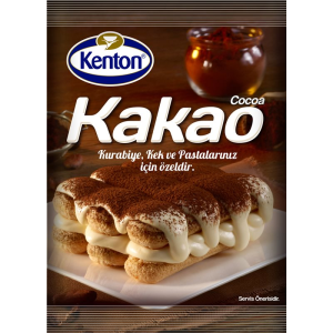 Kenton Kakao 100 G
