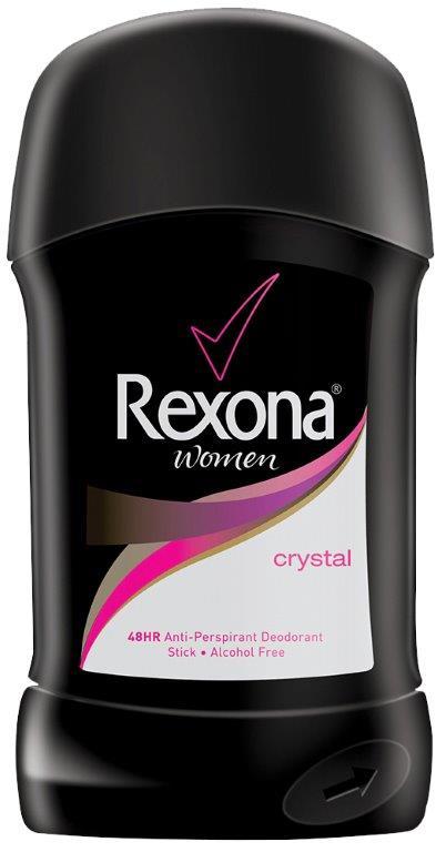 Rexona Women Invıs Crystal Stıck