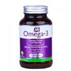 Natrol Omega-3 30 Soft Gel Kapsul