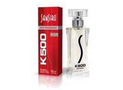 SANSİRO EDT 50ML K-500
