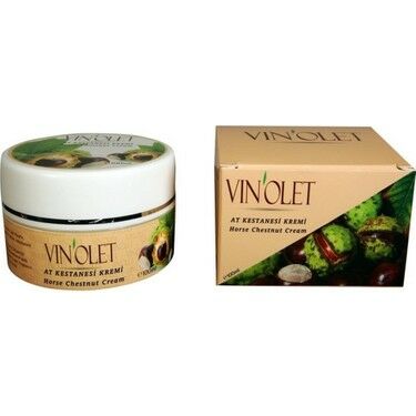 Vinolet At Kestanesi Krem 100 ml