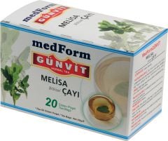 GUNVIT MELISA 20 LI CAY