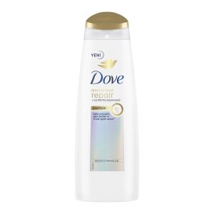 Dove Şampuan Bond Intense Repair 400 ml