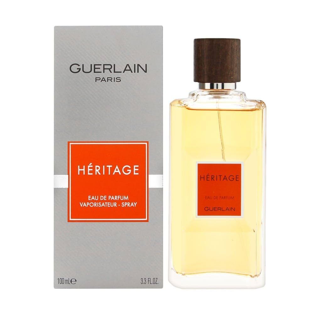 Guerlain Heritage Erkek Parfüm EDP Spray 100 ml