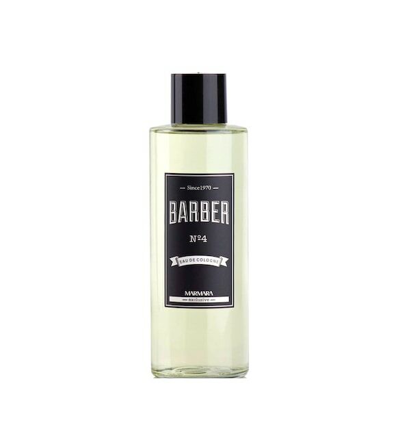 Marmara Barber Cologne No: 4 500 ml