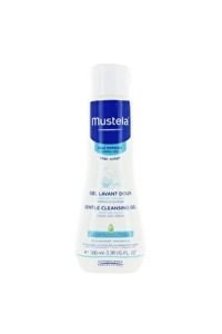 Mustela Gentle Cleansing Yenidoğan Şampuanı 100 ml
