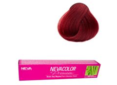 Nevacolor Tüp Boya 55.46 Büyüleyici Kizil
