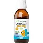 Nutriplus Omega 3 Balık Yağı Portakal Aromalı 150 ml