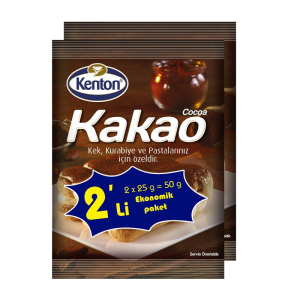 Kenton Kakao 25 G