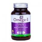 Natrol Omega-3 60 Soft Gel Kapsul
