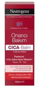 Neut Cıca Onarıcı Bakım Kremı 100 Ml