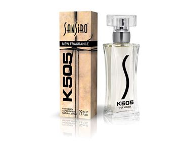 Sansiro Edt 50Ml K-505