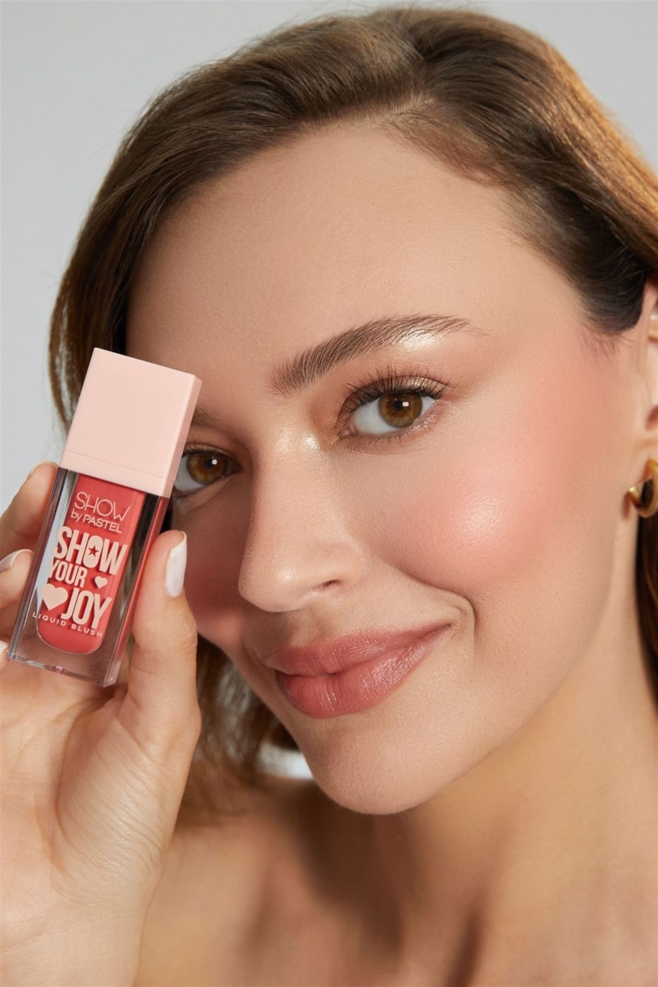 Show By Pastel Show Your Joy Likit Allık No: 56