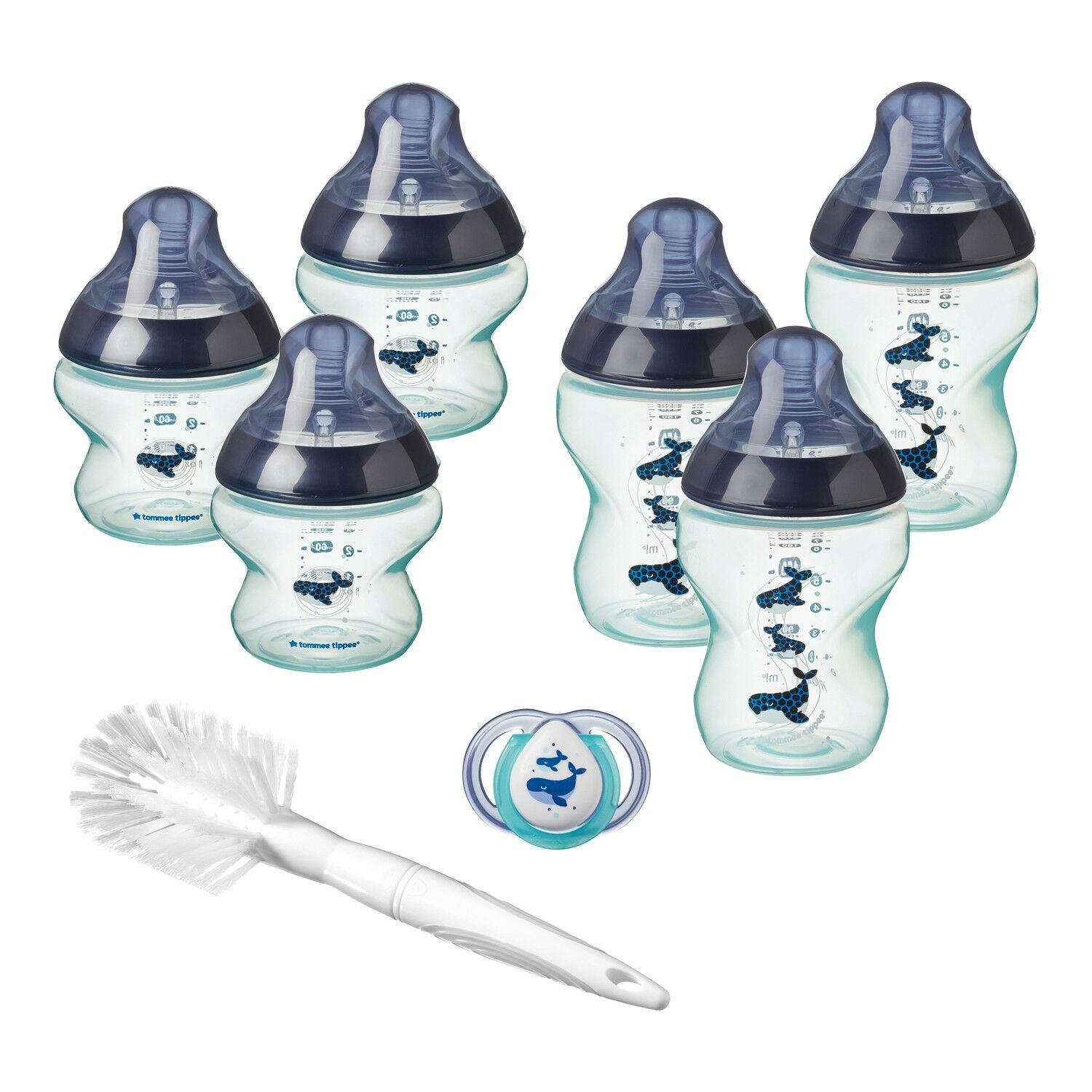 Tommee Tippee Yenidoğan Başlangıç Seti