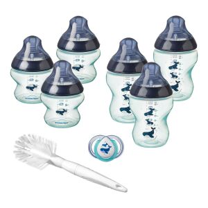 Tommee Tippee Yenidoğan Başlangıç Seti