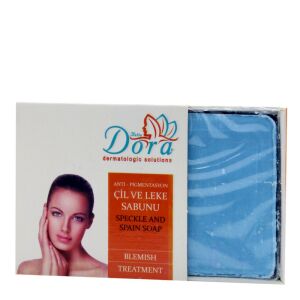 Bello Dora Çil ve Leke Sabunu 105 gr