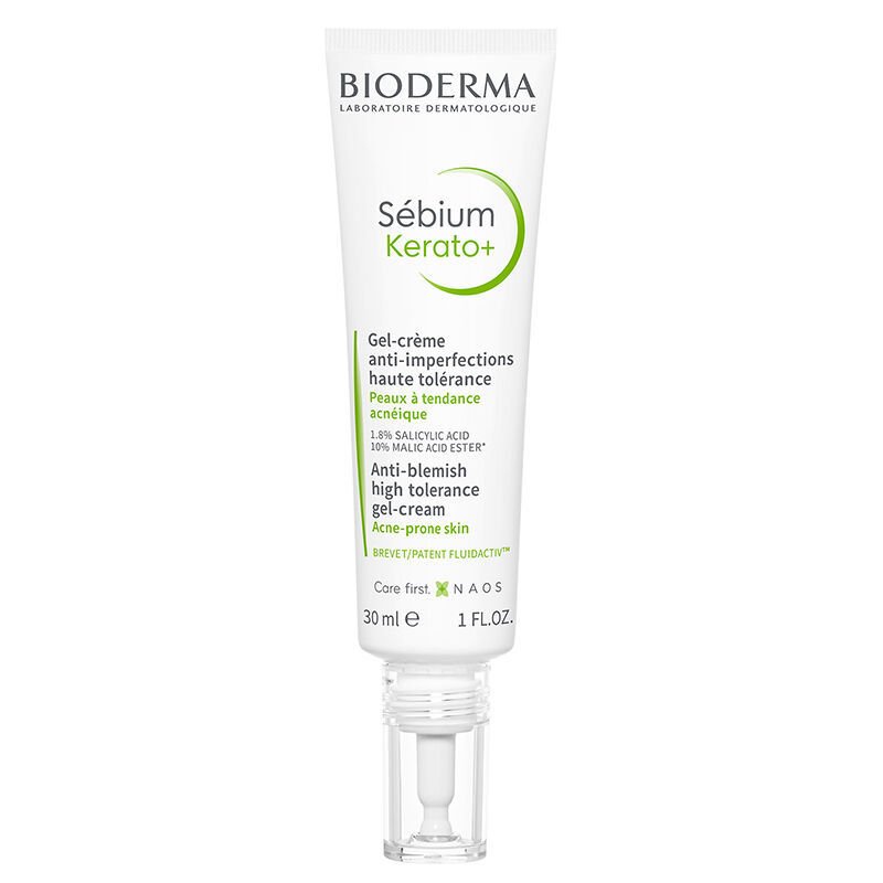 Bioderma Sebium Kerato Gel Cream 30 ml - 519,50 TL Etiketli