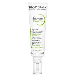 Bioderma Sebium Kerato Gel Cream 30 ml - 519,50 TL Etiketli