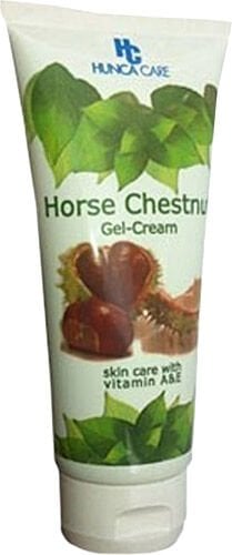 Hunca Care At Kestanesi Jeli Tüp 100 gr